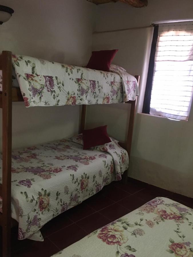 Hostal Puritama San Pedro De Atacama Esterno foto