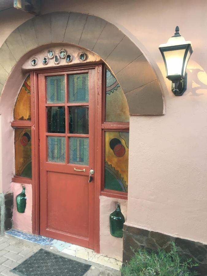 Hostal Puritama San Pedro De Atacama Esterno foto