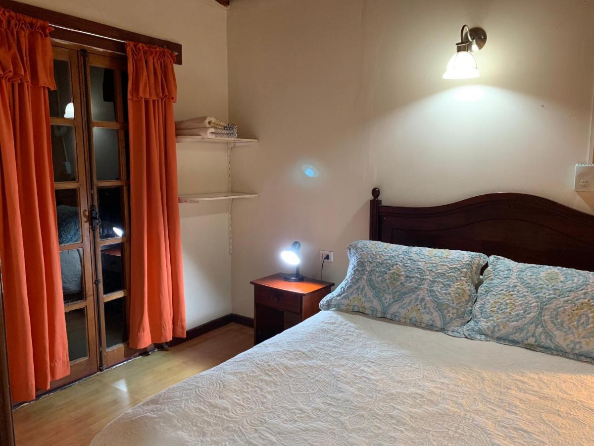 Hostal Puritama San Pedro De Atacama Esterno foto