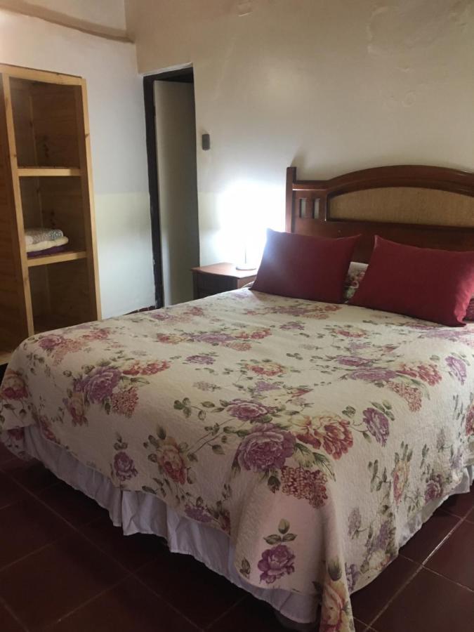 Hostal Puritama San Pedro De Atacama Esterno foto