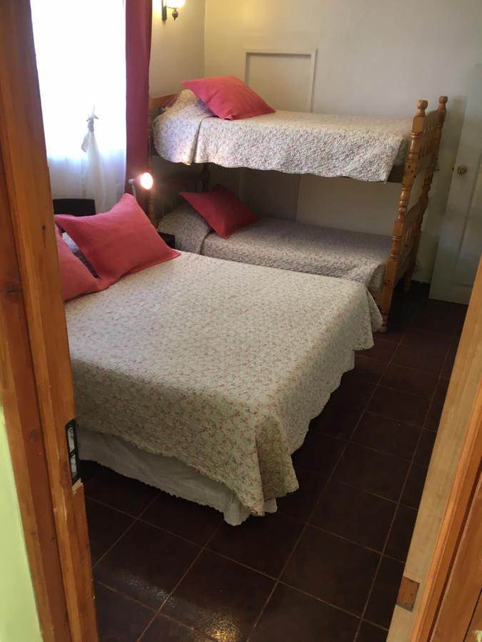 Hostal Puritama San Pedro De Atacama Esterno foto