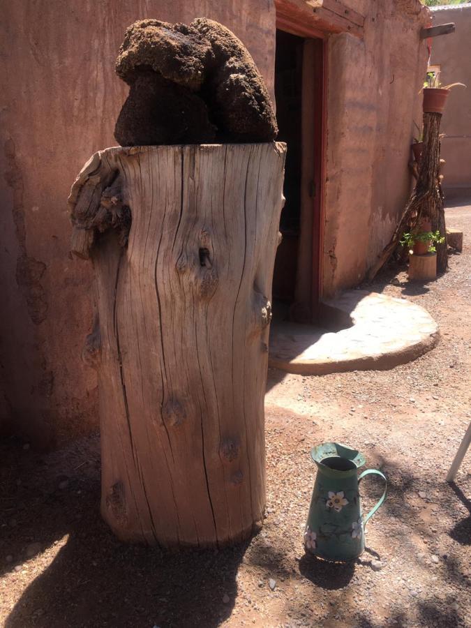 Hostal Puritama San Pedro De Atacama Esterno foto