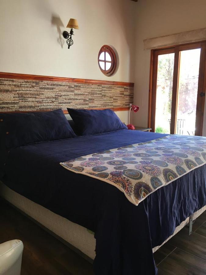 Hostal Puritama San Pedro De Atacama Esterno foto