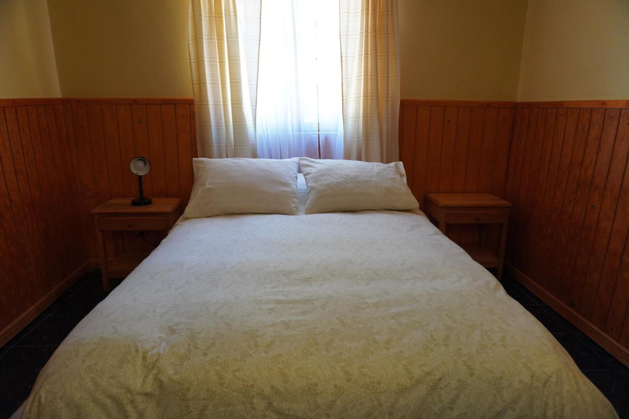 Hostal Puritama San Pedro De Atacama Esterno foto
